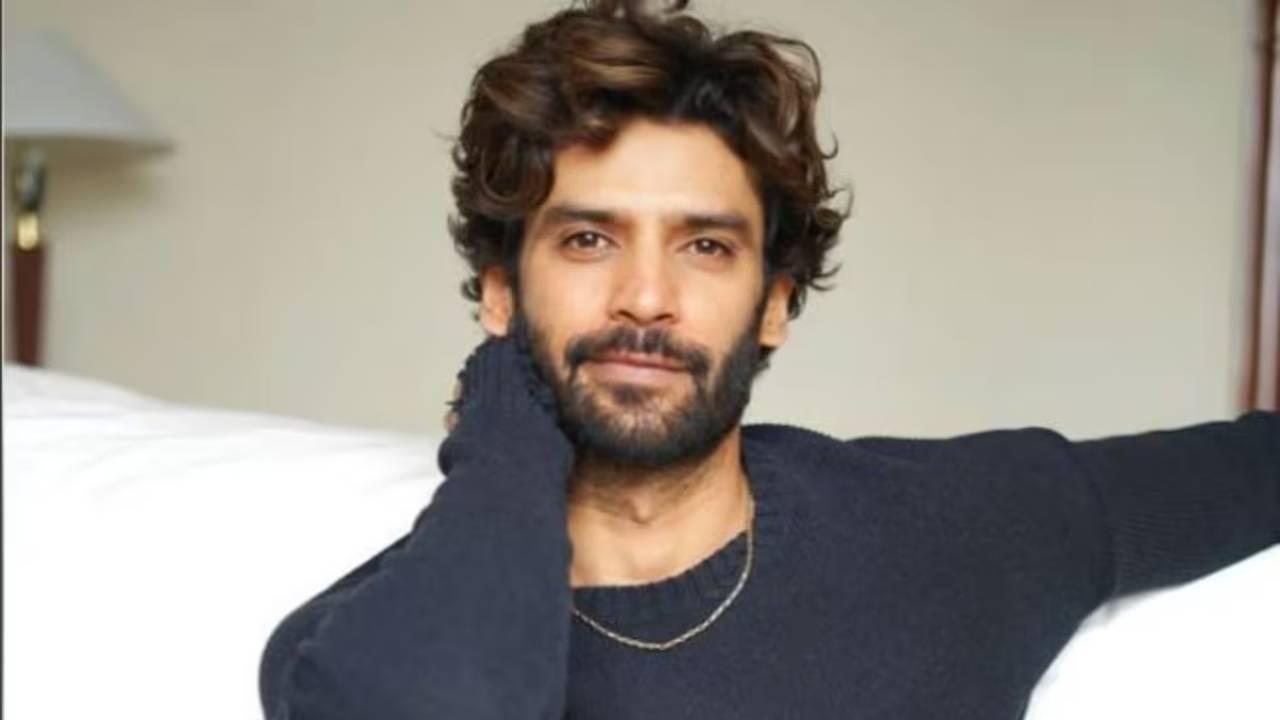 Exclusive, Tanaav Actor Gaurav Arora spoke on being called India's Fawad Khan 