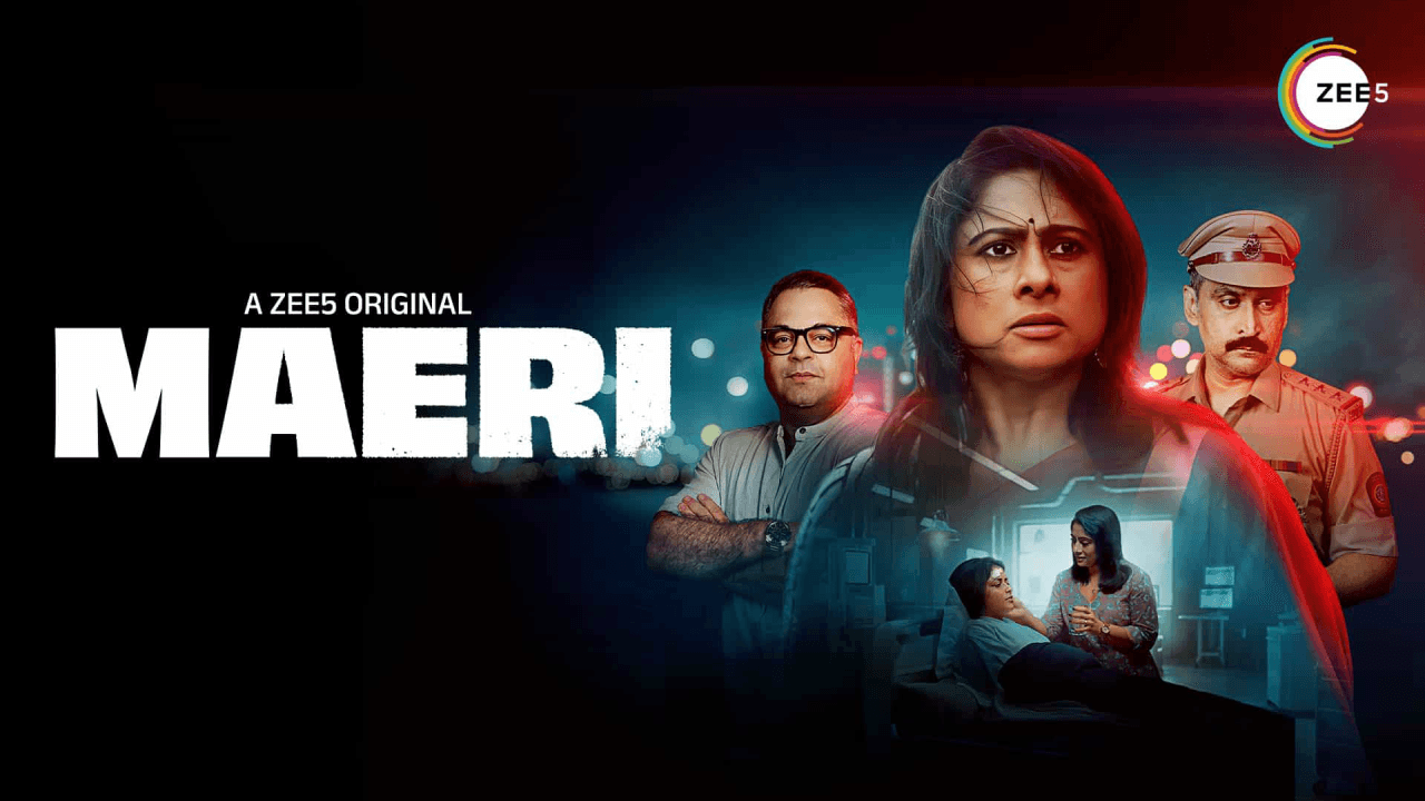 Maeri Review: When a Mother’s Love Meets a Fight for Justice