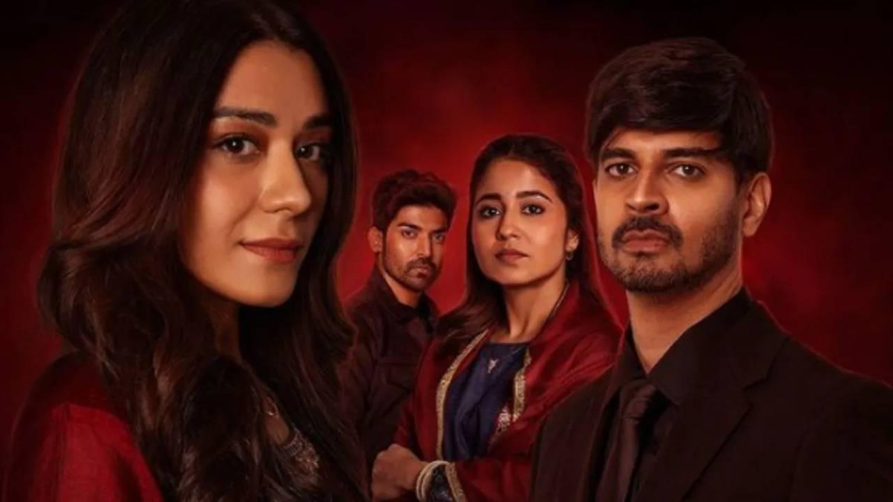 Ye Kaali Kaali Ankhein Season 2 Review: Twists, Turns & Race For A Survival