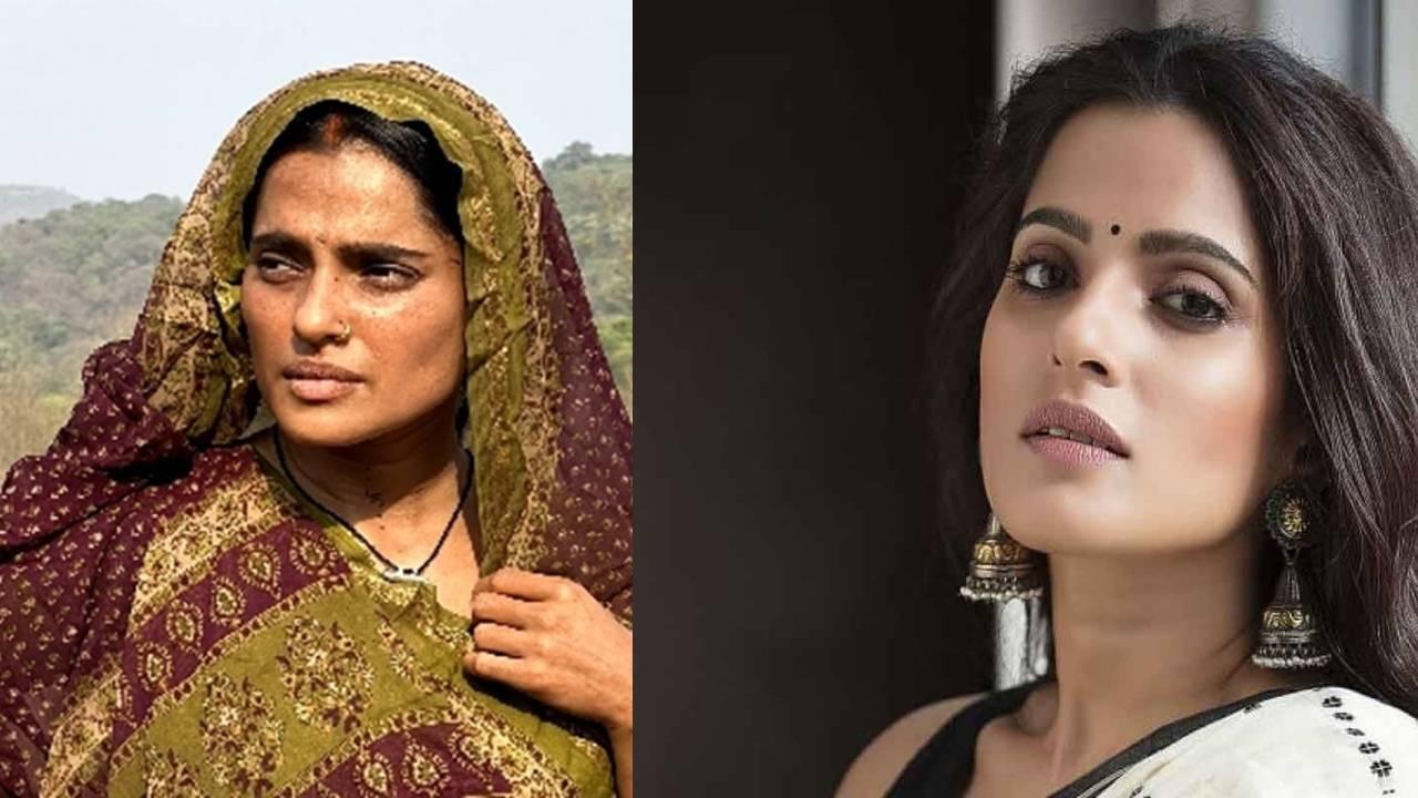 Priya Bapat portrayal a Domestic Abuse Role in the show Zindginama spot the lights on Health concerns 