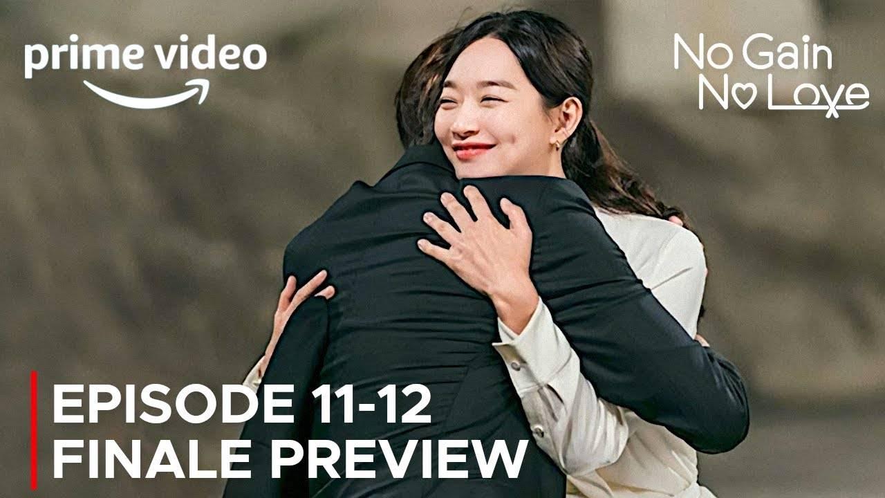 No Gain No Love Episode 11 Release: When and Where to Watch the Korean Drama Series Online