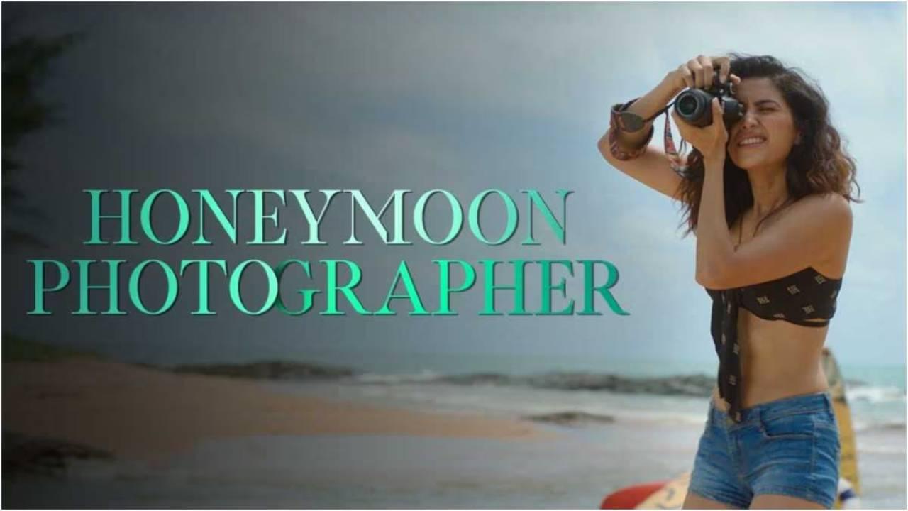 Honeymoon Photographer OTT Release: When and Where to Watch Asha Negi's Murder Mystery Drama Online 