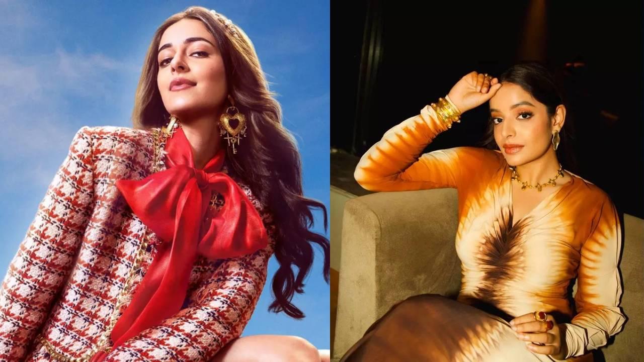 Exclusive, Lisa Mishra Reveals About Call Me Bae and Experience of Working With Ananya Panday and Chunky Panday