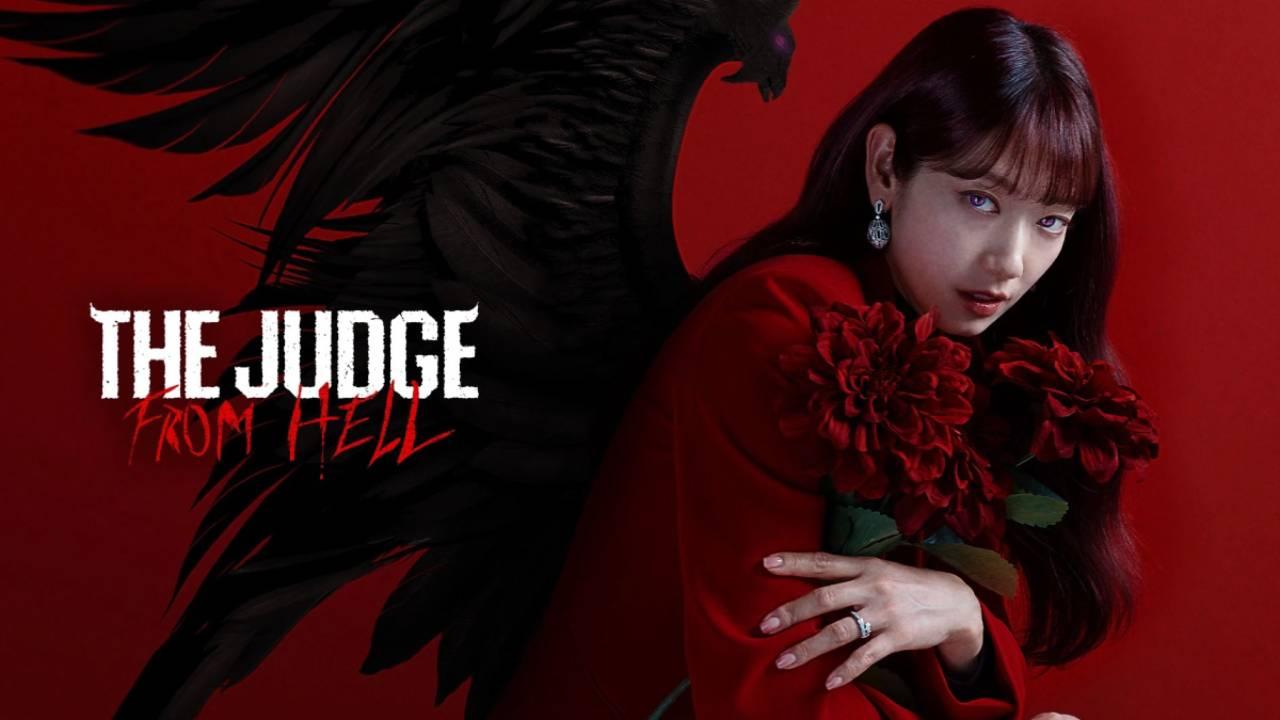 The Judge From Hell Episode 1 and 2 Release: When and Where to watch the Korean show in India online 