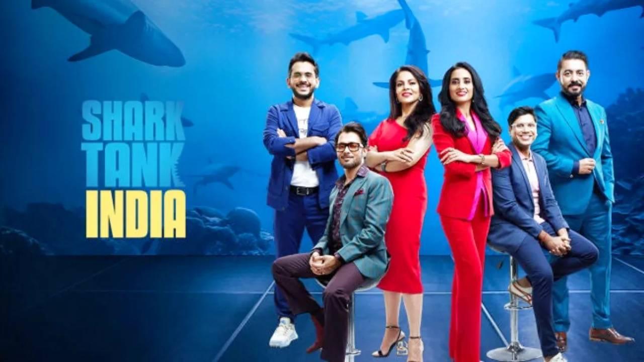 Shark Tank India 4: Aman Gupta, Peyush, Anupam Mittal, Ritesh Agarwal Total List of Sharks 