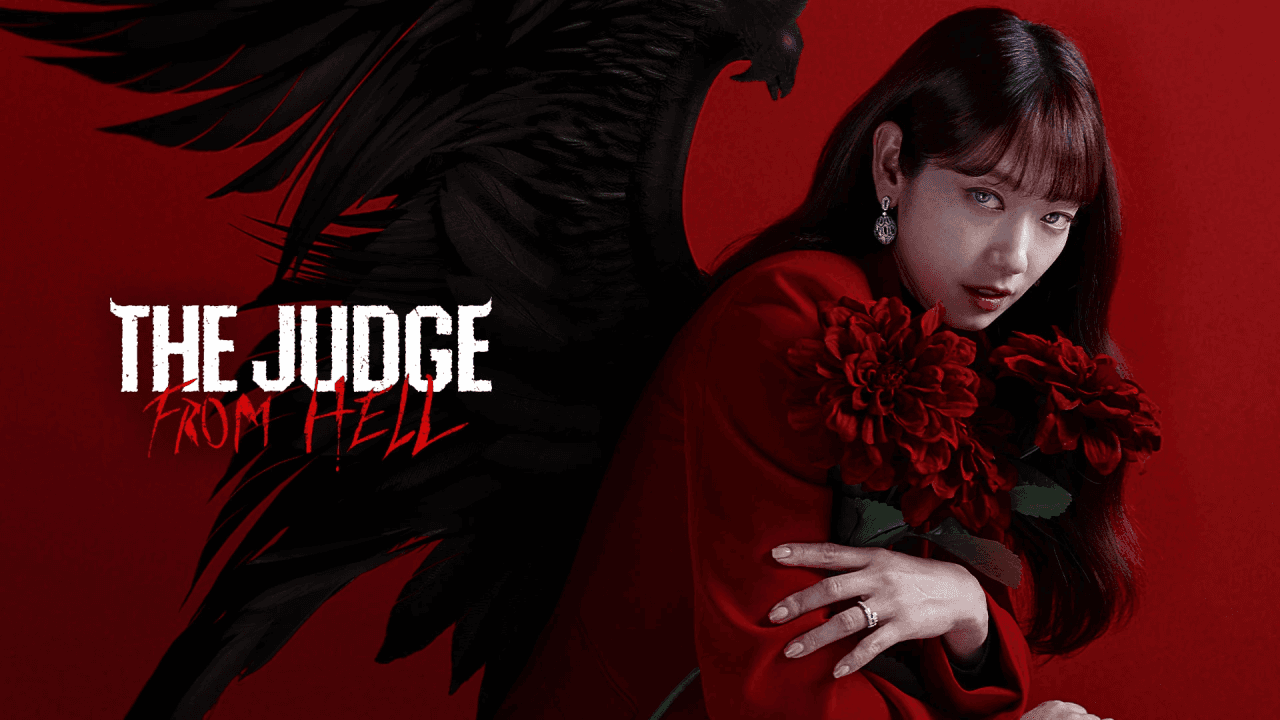 The Judge From Hell OTT Release: When & Where To Watch The Legal Drama Online