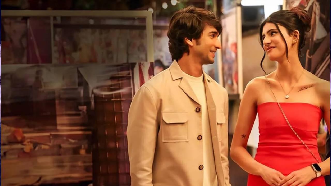 Ishq In The Air OTT Release: Shantanu Maheshwari talks on his character in the show 