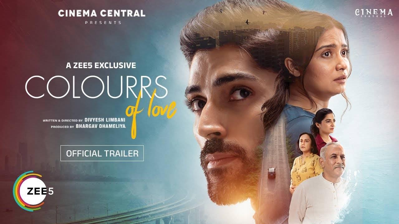 Colourrs Of Love OTT: Release date and Platform, When and Where to  Watch the Show Online