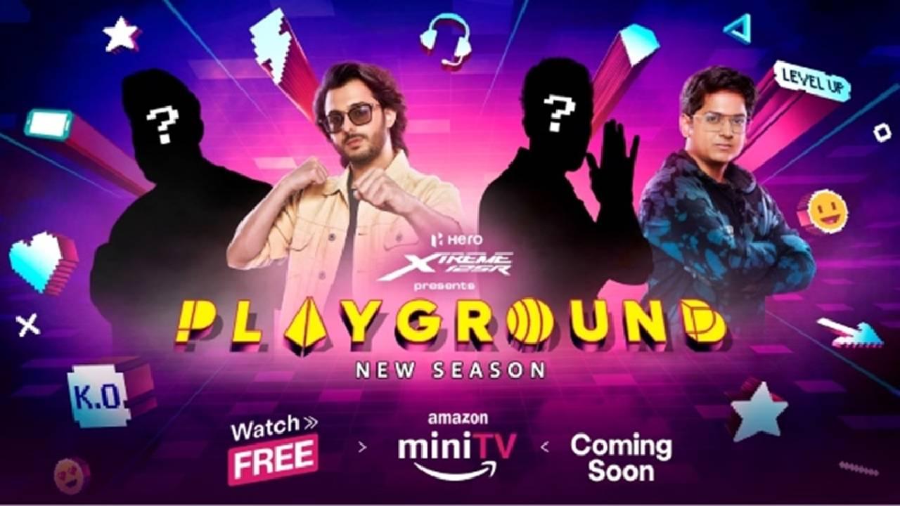 Playground Season 4 OTT: starting date, watch the new season of the beloved show on digital platform 