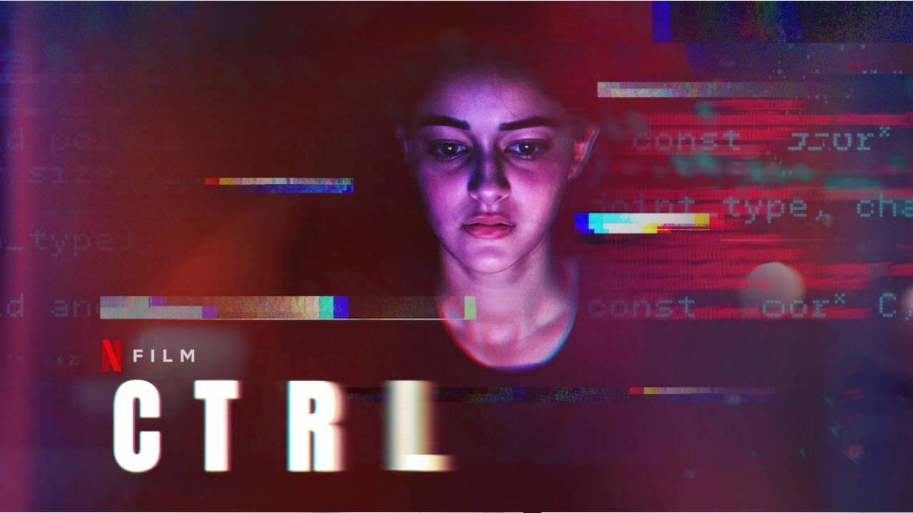 CTRL Review: Ananya Panday's Film is Explores the Pacy Version of Black Mirror of AI World