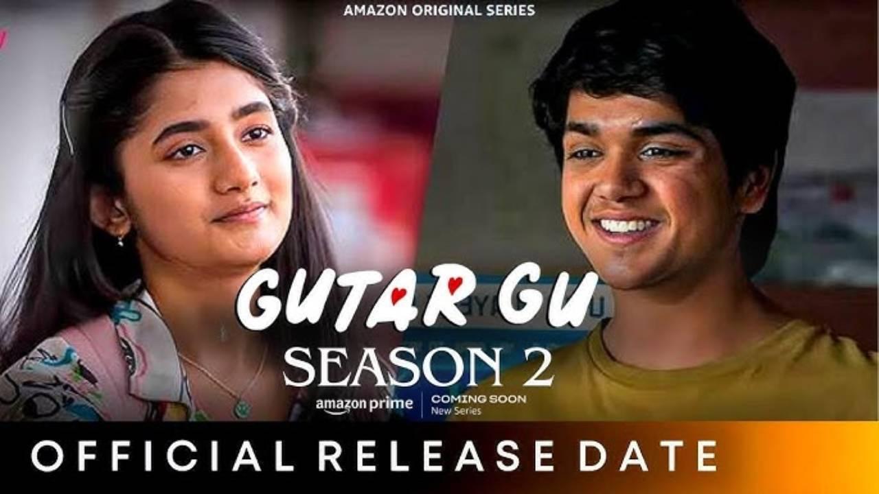 Gutar Gu Season 2 OTT Release: Fans Excited to Watch the New Season Premiere 