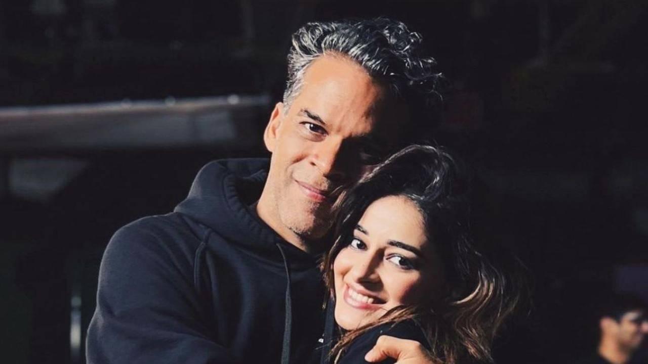 Vikramaditya Motwane Defends casting Ananya Panday in CTRL, There is a prejudice