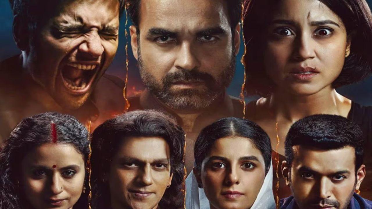 Mirzapur Season 3 Review: Watch the intense journey of betrayal, blood, and Payback of Kaleen Bhaiya 