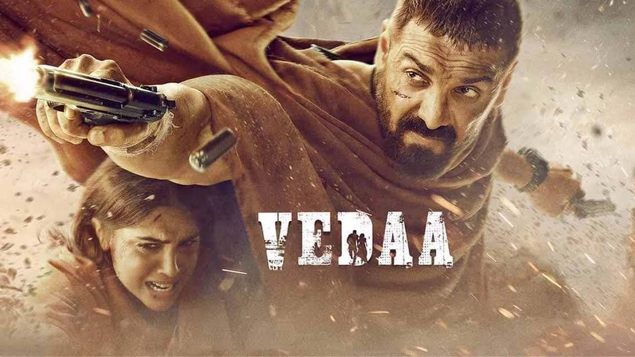 Vedaa OTT Release: Here's When and Where to Watch John Abraham's Show Online 