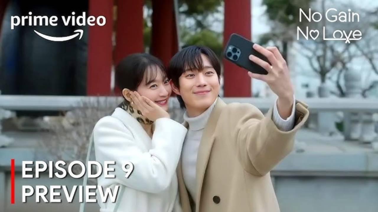 No Gain No Love Episode 9: Release platform, When and Where to watch Korean Drama show online 